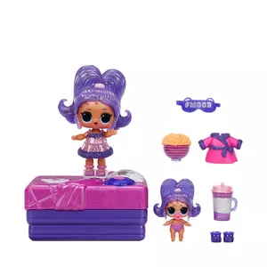 L.O.L. Surprise Deluxe Présente surprise
