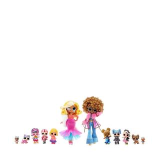 MGA  LOL Surprise OMG Studi cinematografici magici 