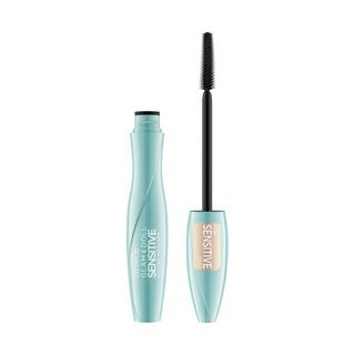 CATRICE Glam & Doll Glam & Doll Sensitive Volume Mascara 