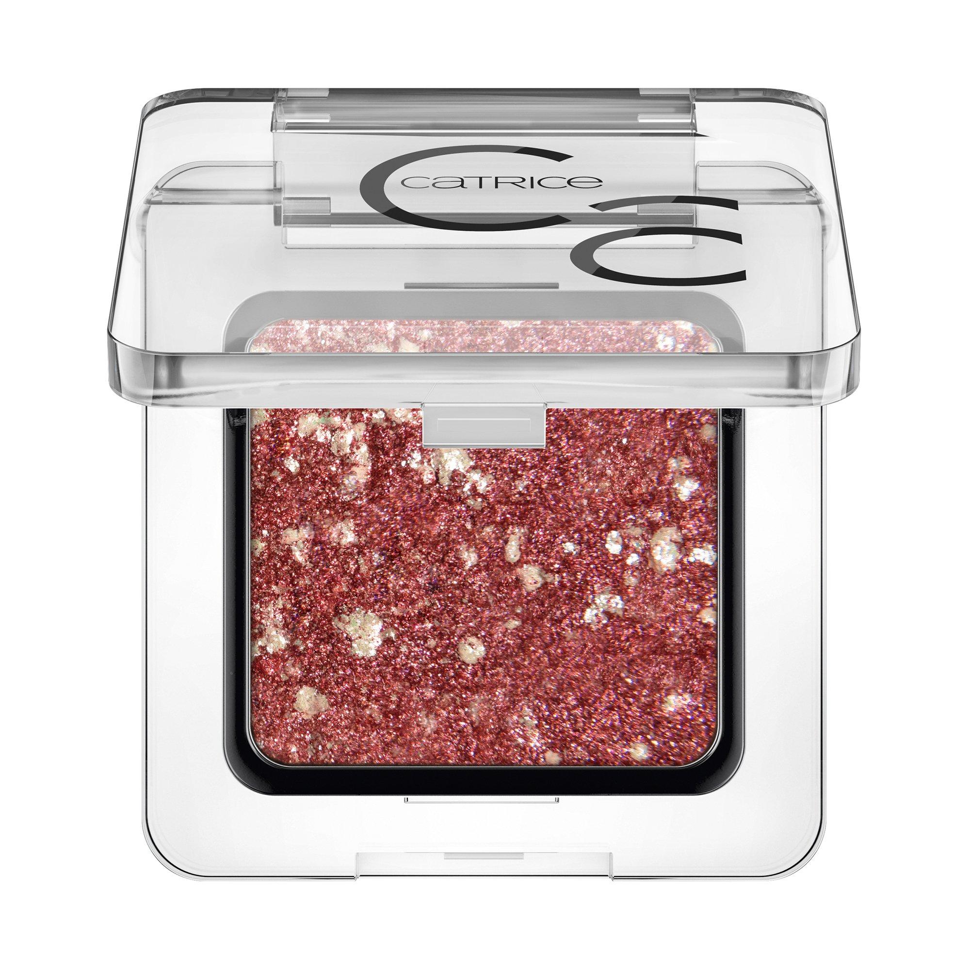 Image of Art Couleurs Eyeshad Damen Blazing Berry