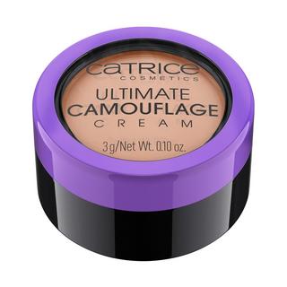 CATRICE Ultimate Camouflage Cream  