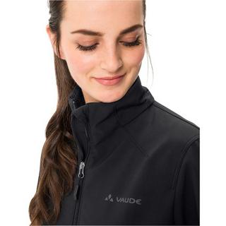 VAUDE Cyclone Softshell-Jacke ohne Kapuze 