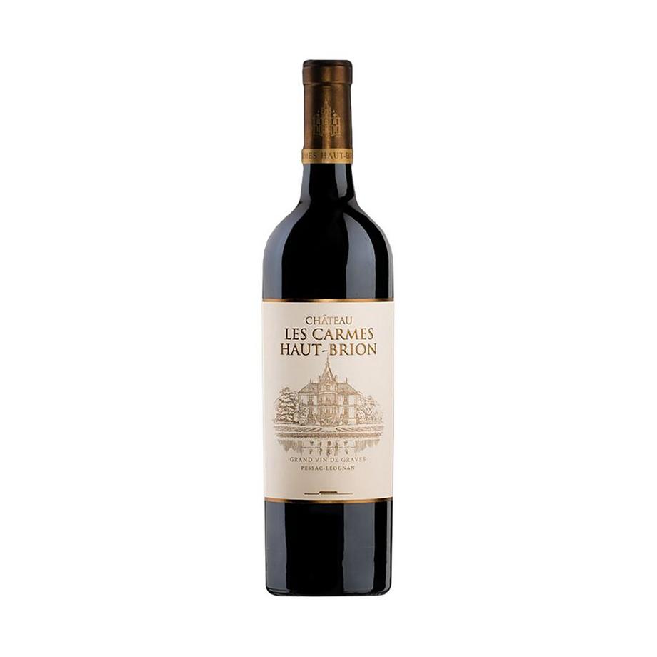 Château les Carmes Haut-Brion 2017, Château les Carmes Haut-Brion, Pessac-Léognan AOC  