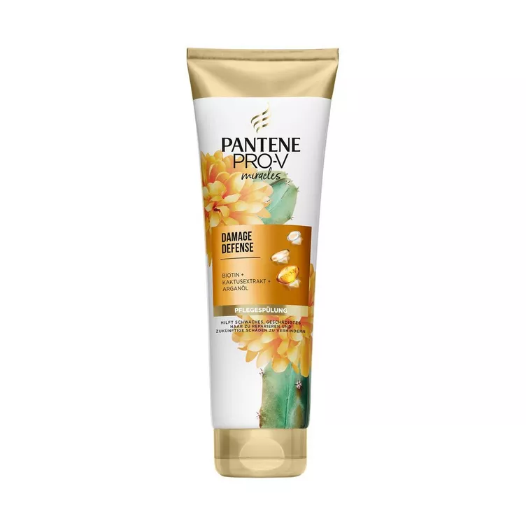 PANTENE Pantene Damage Pflegespülung Pantene Damage Pflegespülungonline kaufen MANOR