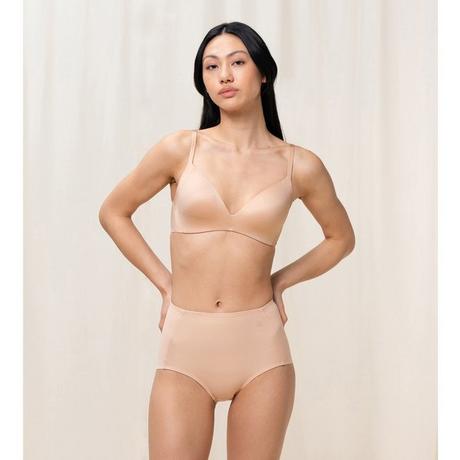 Triumph Body make up soft touch
 Reggiseno senza ferretto, imbottito 