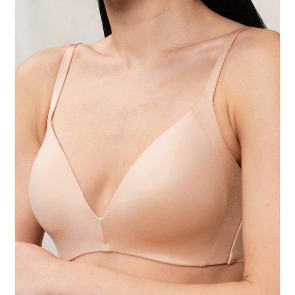 Triumph Body make up soft touch
 Reggiseno senza ferretto, imbottito 