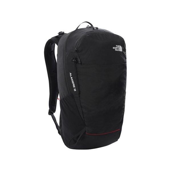 Image of Wanderrucksack Unisex Black 18 L
