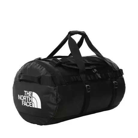 THE NORTH FACE BASE CAMP - M Duffle Bag
 Black