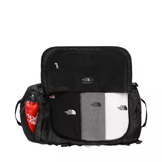 THE NORTH FACE BASE CAMP - M Duffle Bag
 Black