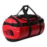 THE NORTH FACE BASE CAMP - M Duffle Bag
 Rot