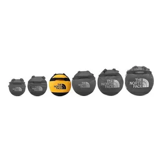 THE NORTH FACE BASE CAMP - M Duffle Bag
 