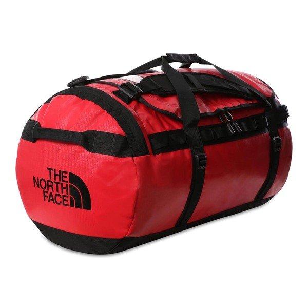 Image of Duffle Bag Unisex Rot 95l