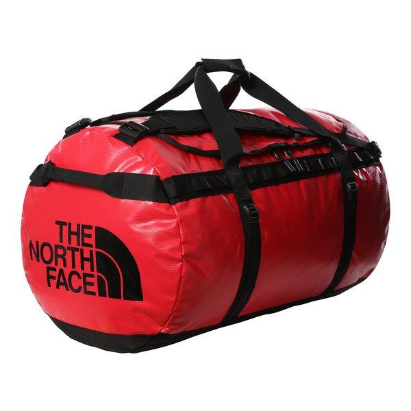 Image of Duffle Bag Unisex Rot 132l