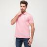 LACOSTE Polo, manches courtes  Pink