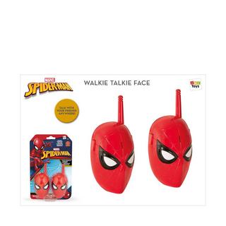 IMC Toys  Spider Man Walkie Talkie 
