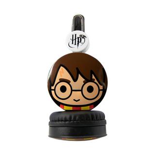 Magnum Brands  Harry Potter Kinder Stereo Kopfhörer 