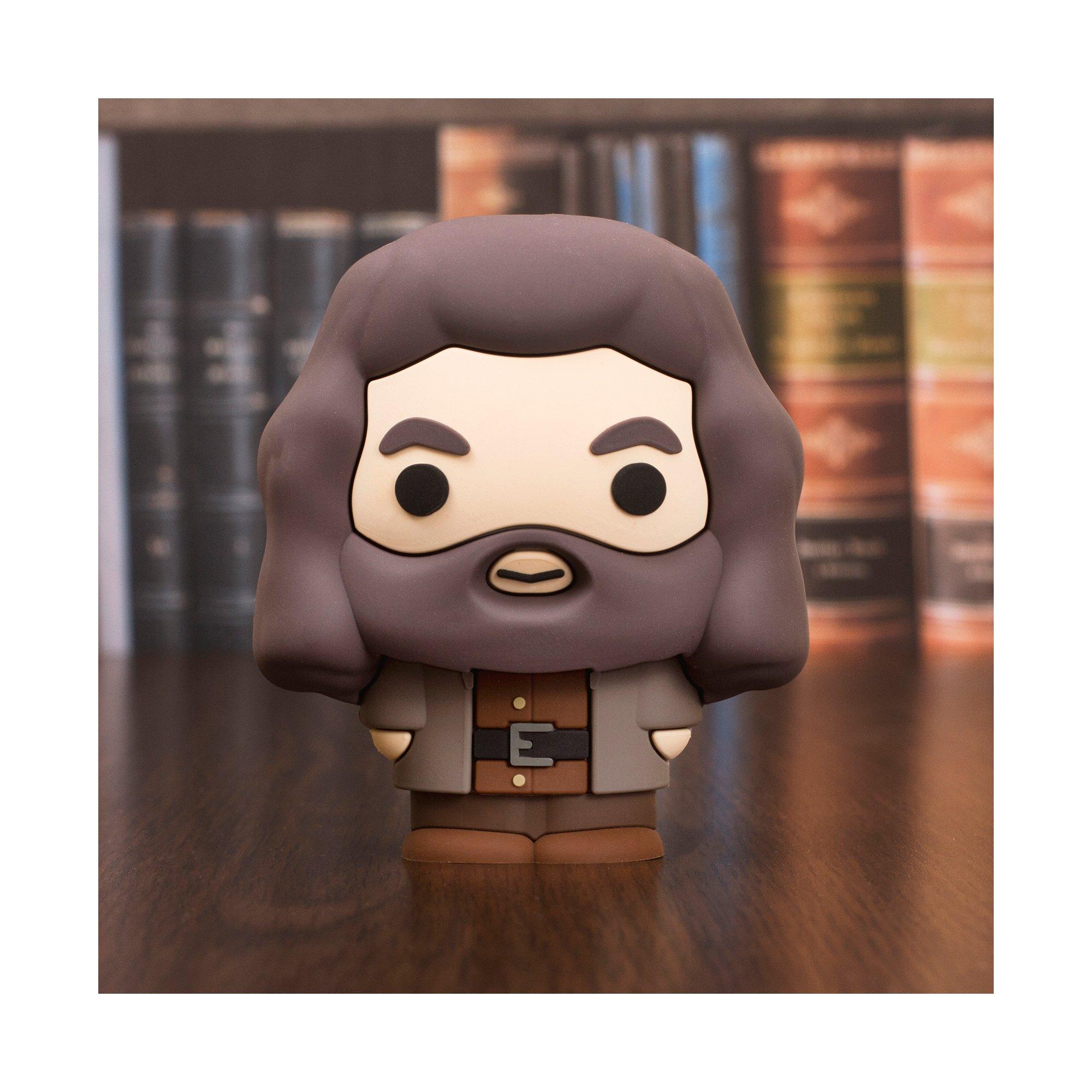 Image of Powerbank Harry Potter Hagrid