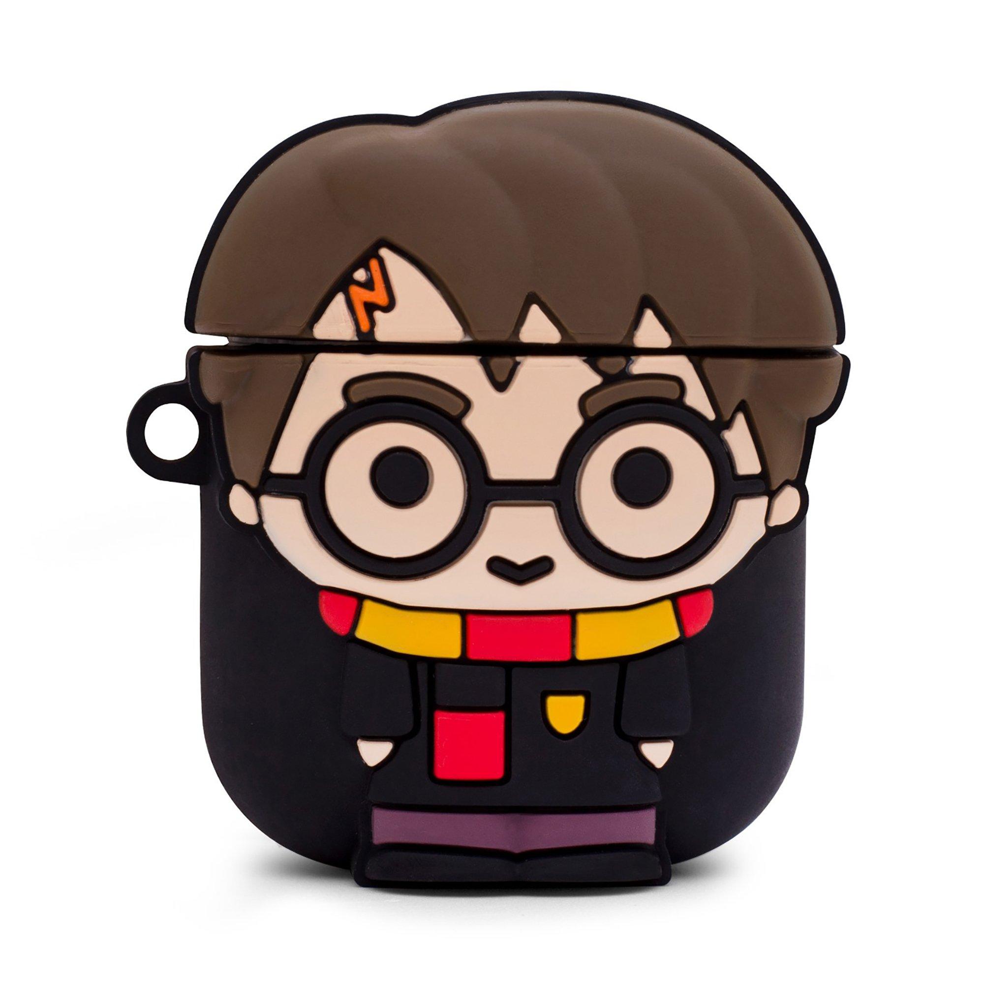 Image of Airpods Case Harry Potter