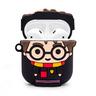 Magnum Brands  Airpods Case Harry Potter  