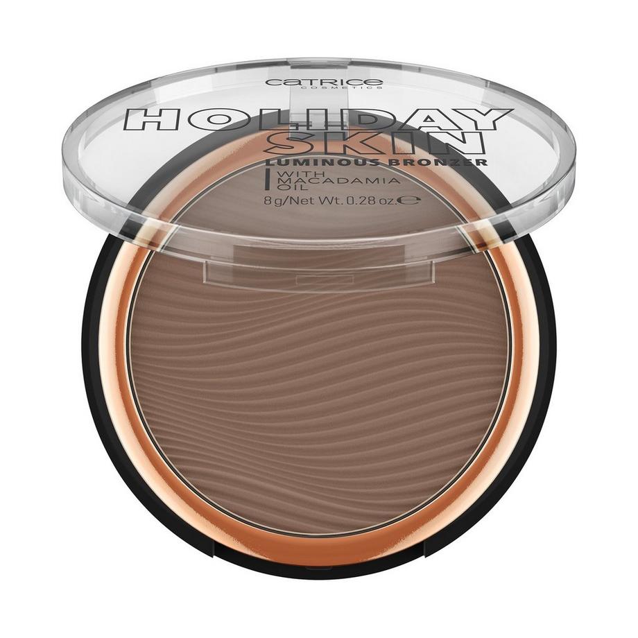Holiday Skin Luminous Bronzer