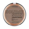 CATRICE  Holiday Skin Luminous Bronzer 
