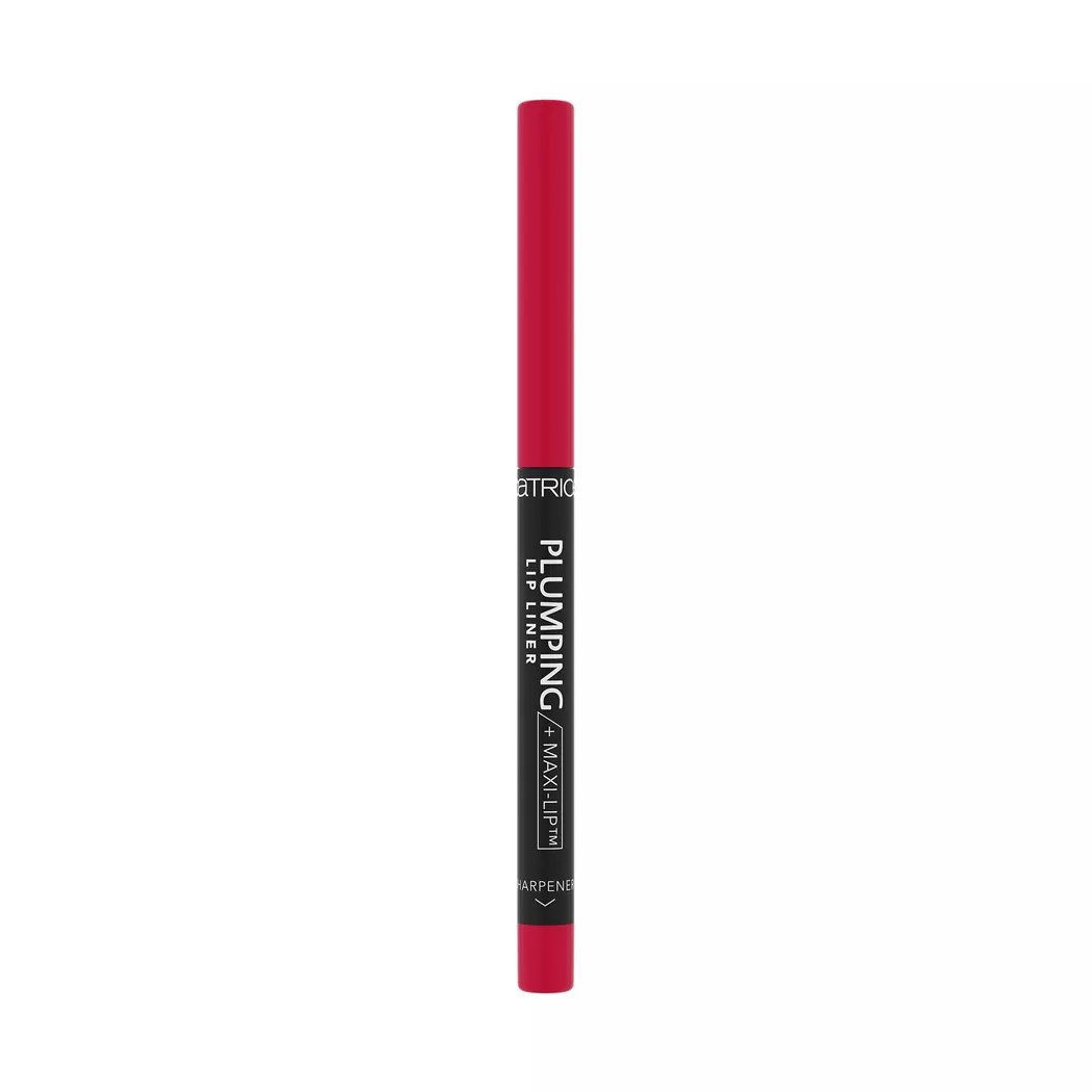 Catrice Plumping lip liner #120-stay powerful