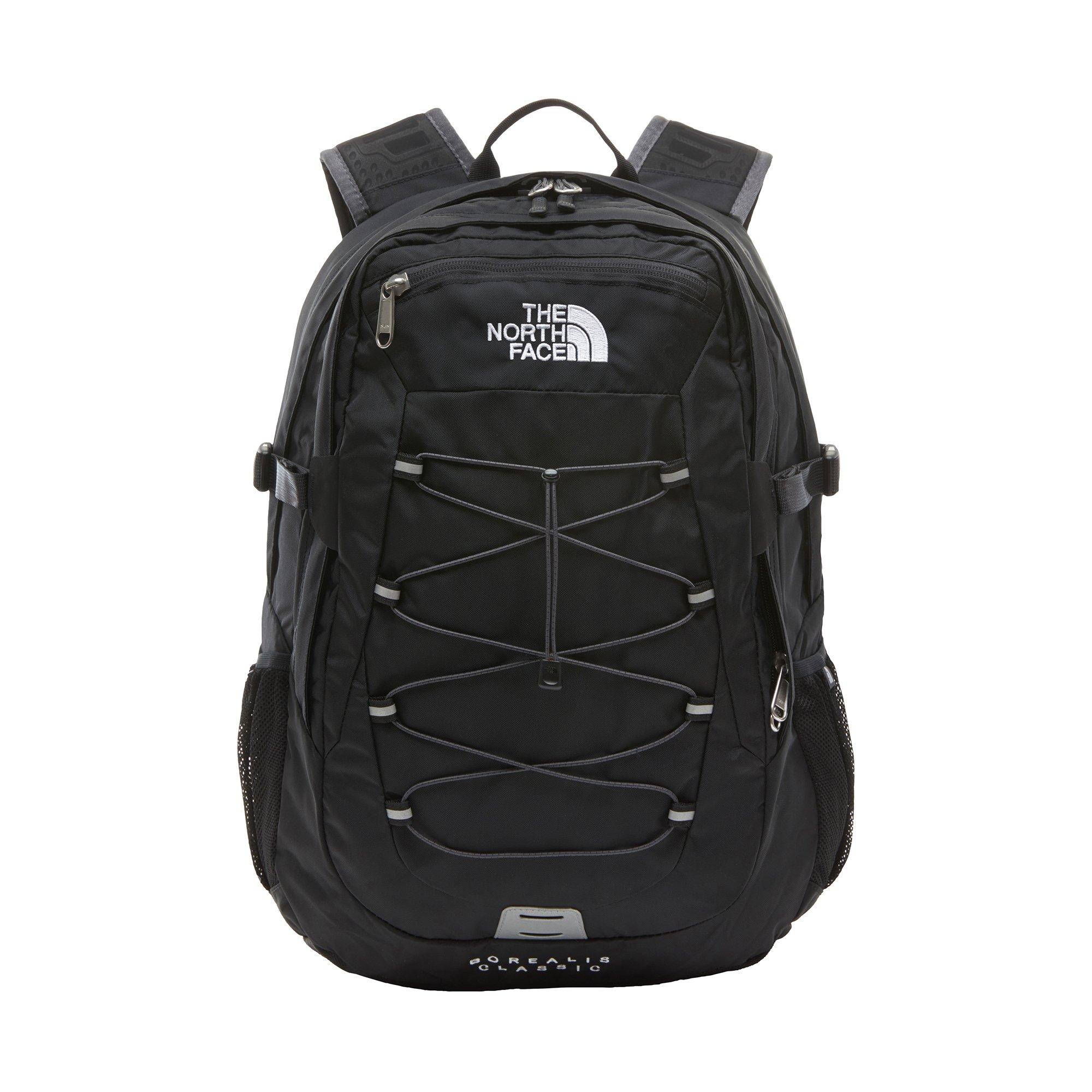 Image of Multifunktionsrucksack Unisex Black 29L