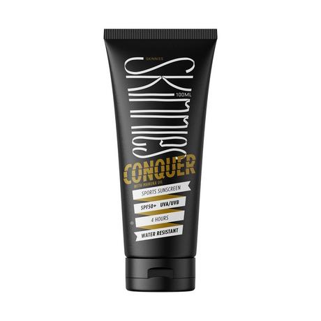 SKINNIES  Gel Solaire Conquer SPF50 