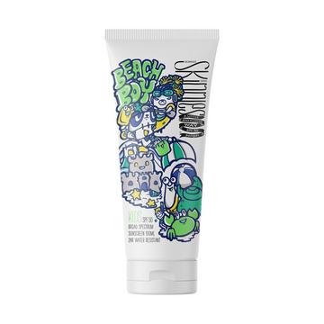 Gel Solare Per Bambini Beach Boy SPF50 