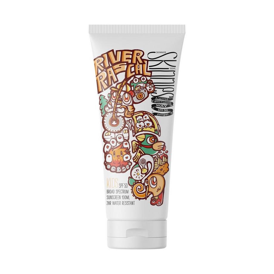 SKINNIES River Rascal Skinnies Songl KidRascal 100ml 