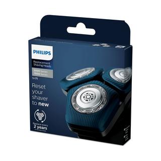 PHILIPS Scherkopf Series 5000/7000 