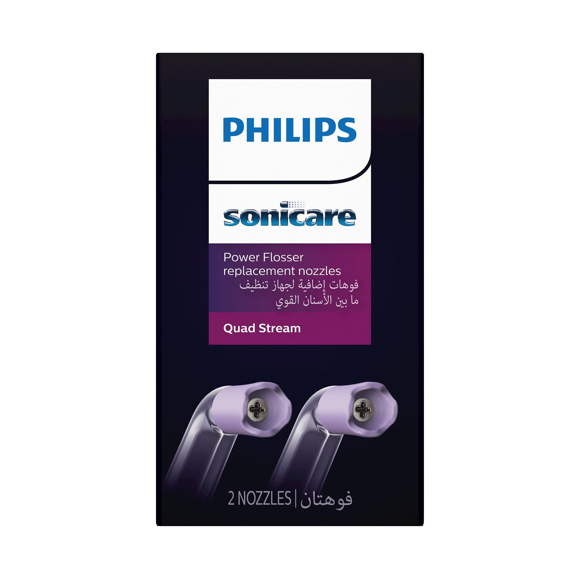 Image of Mundduschendüse Damen Transparent