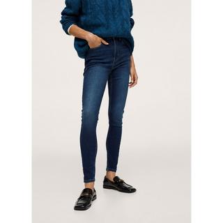 Jeans best sale mango soho