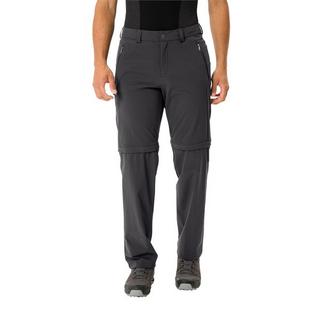 VAUDE Farley Pantaloni da trekking, zip-off 