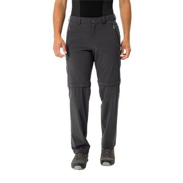 Pantaloni da trekking, zip-off