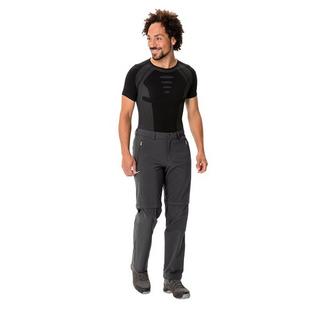 VAUDE Farley Pantaloni da trekking, zip-off 