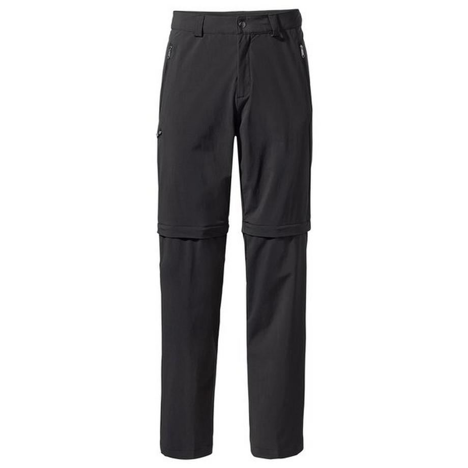 VAUDE Farley Pantaloni da trekking, zip-off 