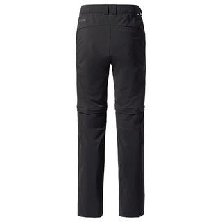 VAUDE Farley Pantaloni da trekking, zip-off 