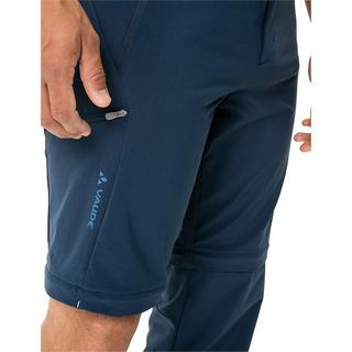 VAUDE Farley Trekkinghose, Zip-Off 