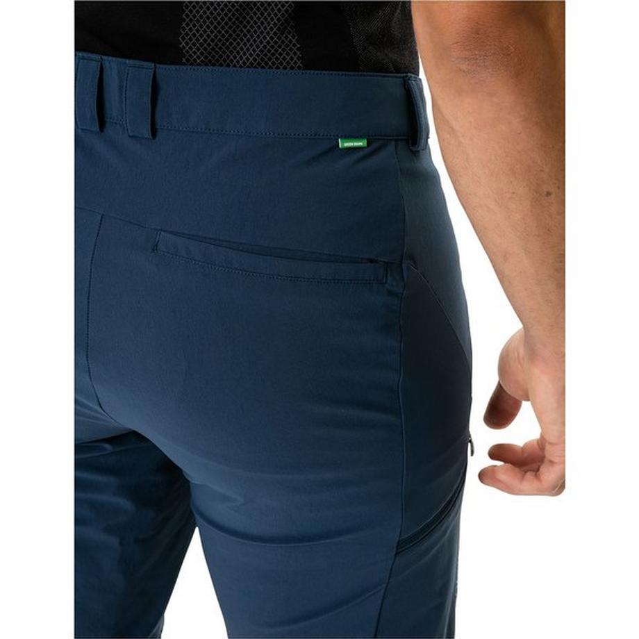 VAUDE Farley Trekkinghose, Zip-Off 