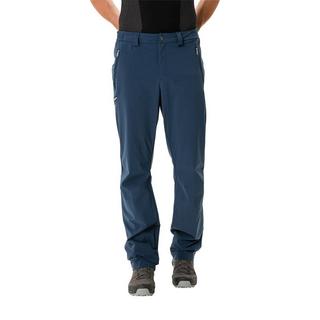 VAUDE Farley Pantaloni da trekking, lunghi 