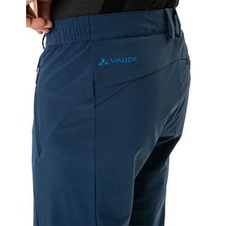 VAUDE Farley Pantaloni da trekking, lunghi 