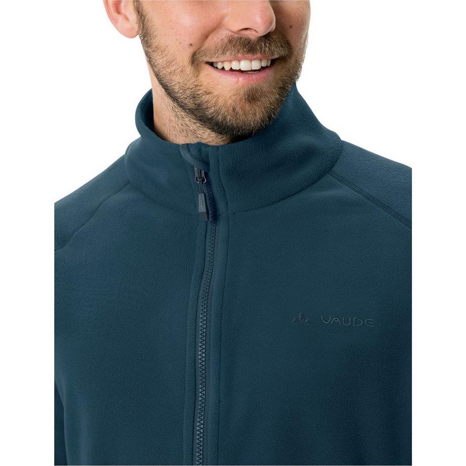 VAUDE Rosemoor Fleecejacke ohne Kapuze 