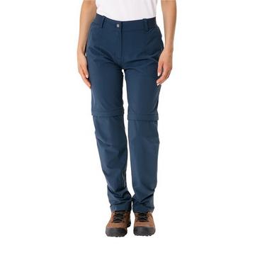 Pantaloni da trekking, zip-off