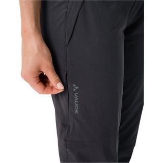 VAUDE Farley Pantaloni da trekking, lunghi 