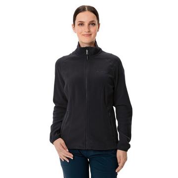 Fleecejacke ohne Kapuze