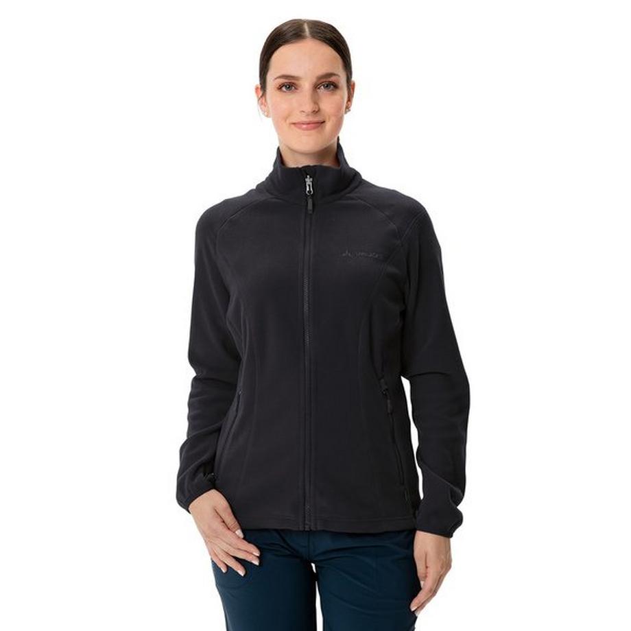 VAUDE Rosemoor Giacca di pile senza cappuccio 