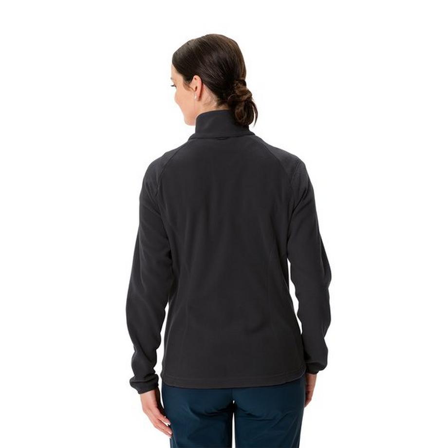 VAUDE Rosemoor Giacca di pile senza cappuccio 