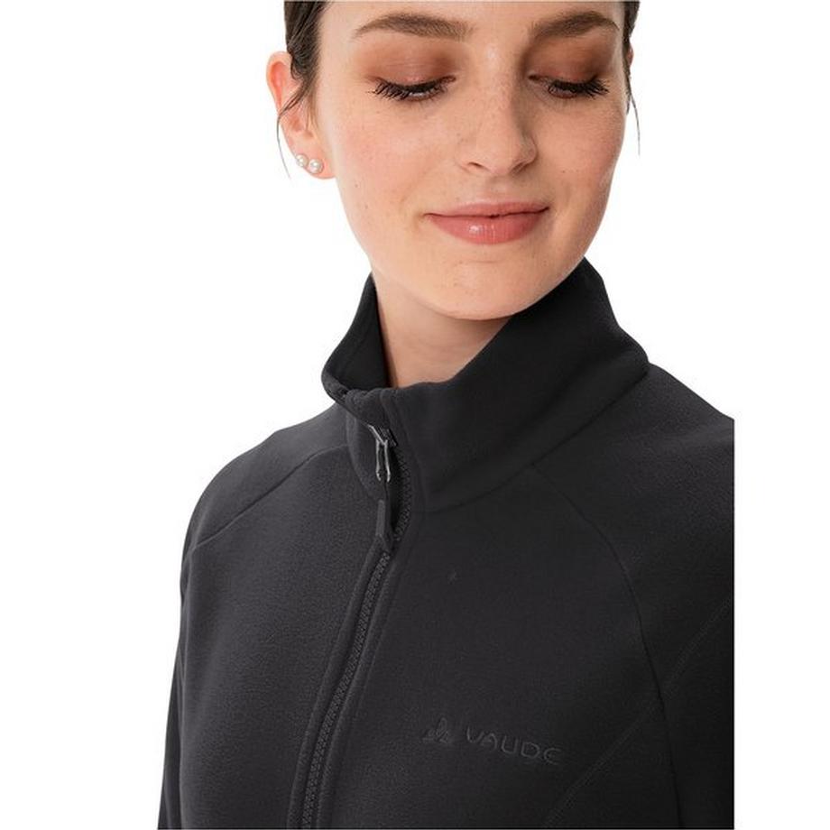 VAUDE Rosemoor Giacca di pile senza cappuccio 