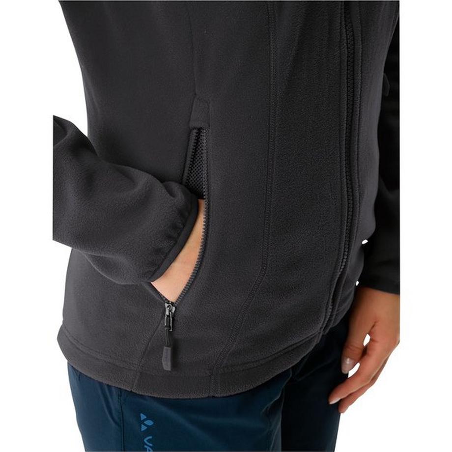 VAUDE Rosemoor Giacca di pile senza cappuccio 